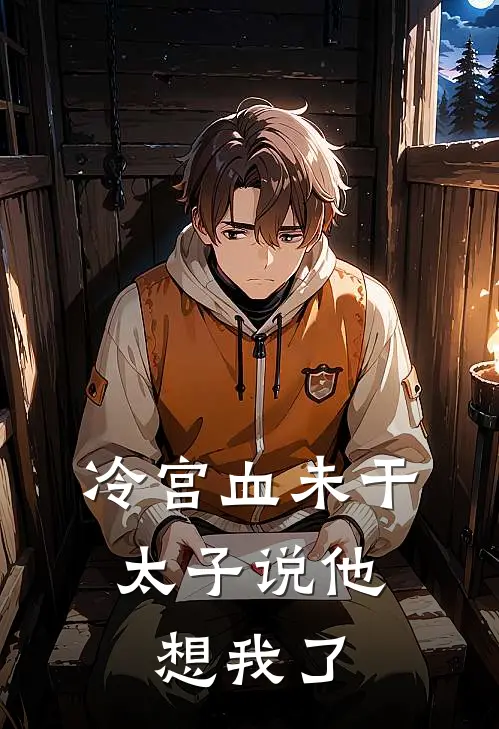 冷宫血未干，太子说他想我了