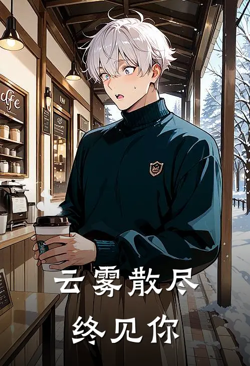 云雾散尽终见你