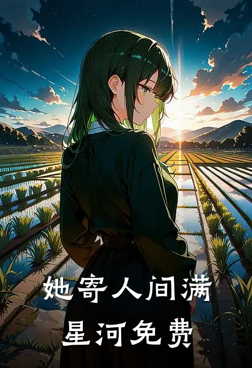 她寄人间满星河免费