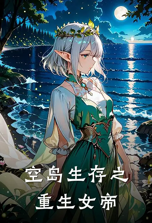 空岛生存之重生女帝