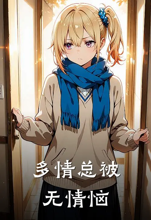 多情总被无情恼