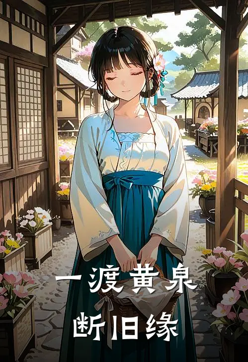 一渡黄泉断旧缘林栀枝沈宁鸢全文免费阅读无弹窗大结局_（林栀枝沈宁鸢）一渡黄泉断旧缘最新小说