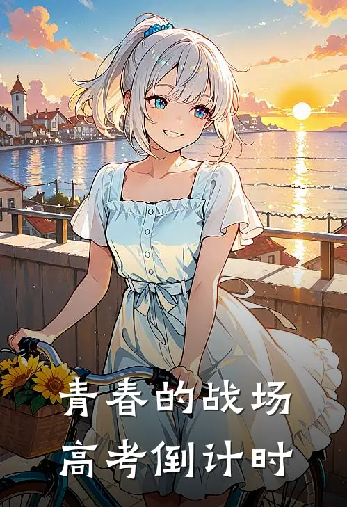 青春的战场【高考倒计时】(林微陈悦)全本免费在线阅读_青春的战场【高考倒计时】最新章节在线阅读