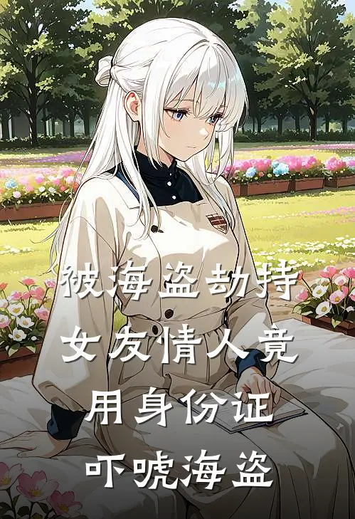 被海盗劫持，女友情人竟用身份证吓唬海盗