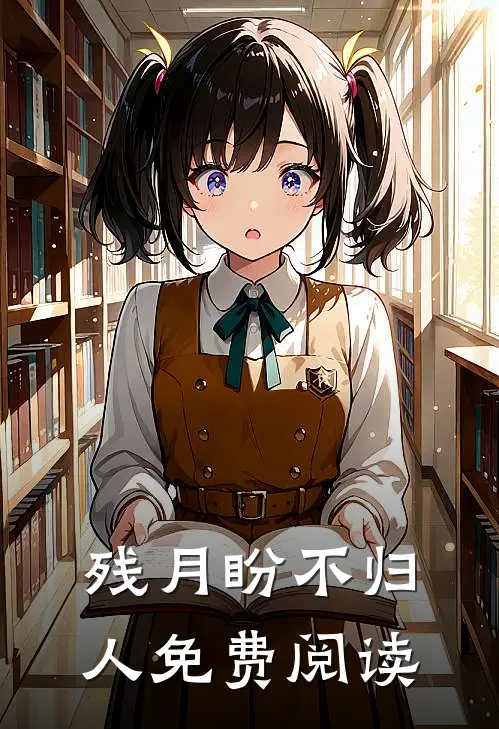 残月盼不归人免费阅读