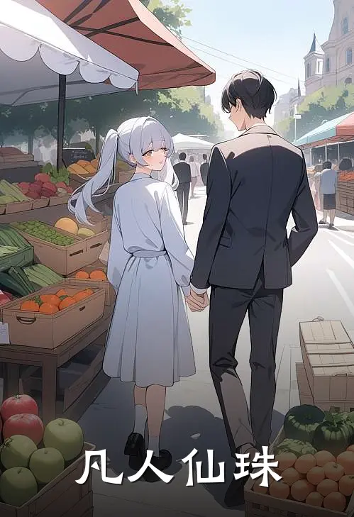 凡人仙珠