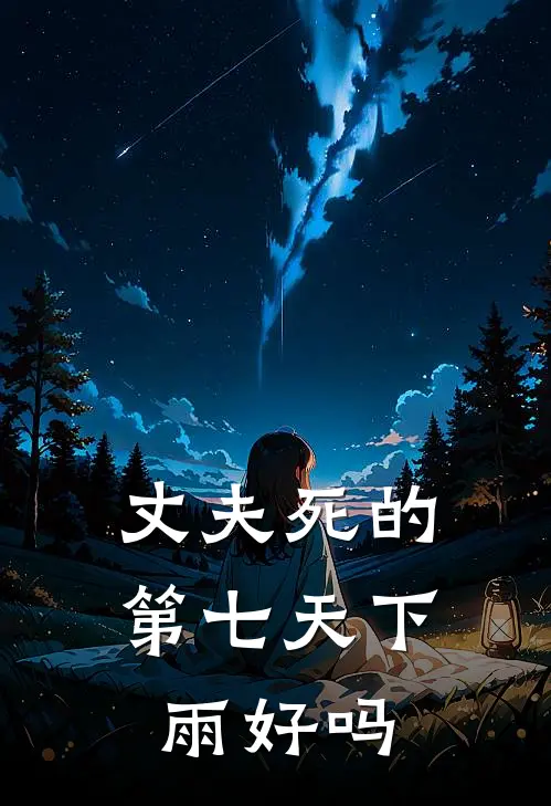 丈夫死的第七天下雨好吗