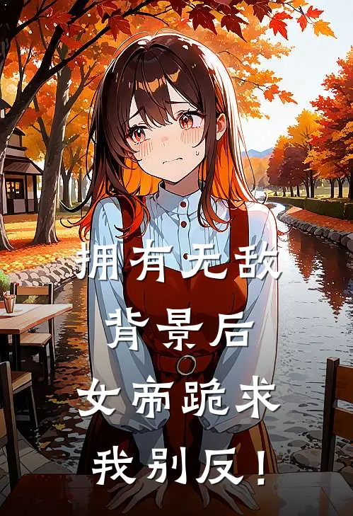 拥有无敌背景后，女帝跪求我别反！