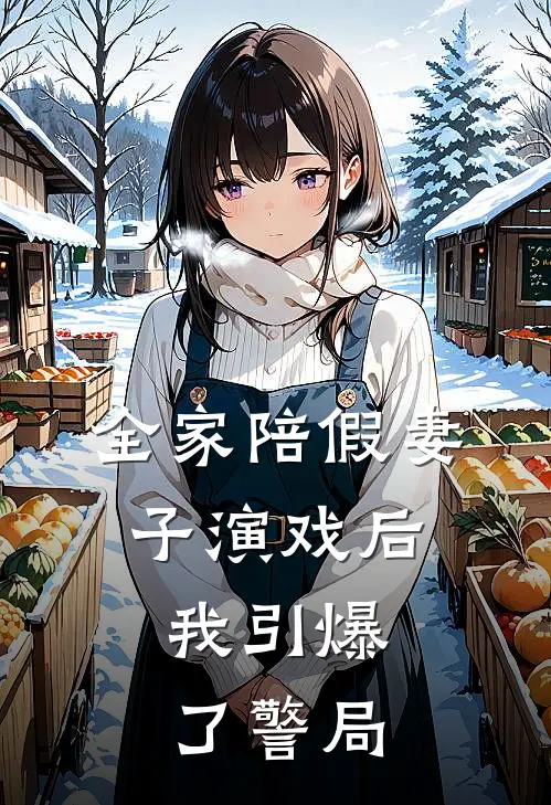 全家陪假妻子演戏后，我引爆了警局陈望李海完结版免费小说_完本小说大全全家陪假妻子演戏后，我引爆了警局陈望李海