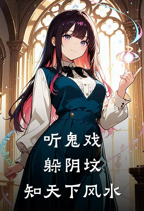 听鬼戏，躲阴坟，知天下风水