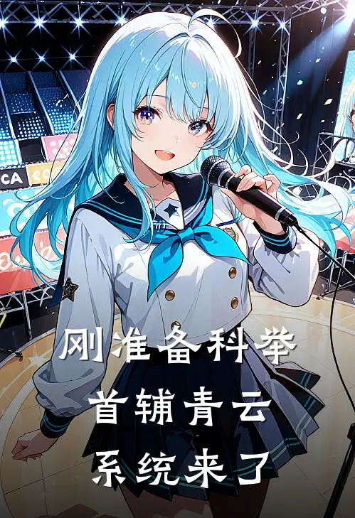 刚准备科举，首辅青云系统来了谢知行朱子全本完结小说_最新章节列表刚准备科举，首辅青云系统来了(谢知行朱子)