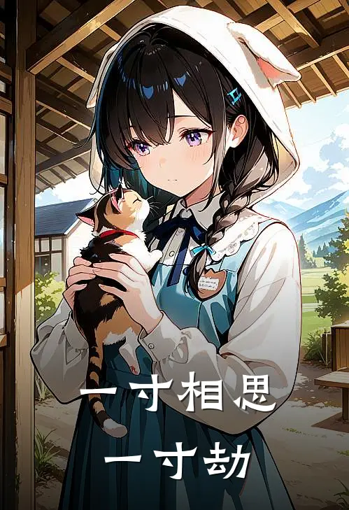 一寸相思一寸劫