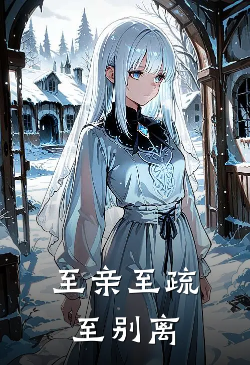 至亲至疏至别离