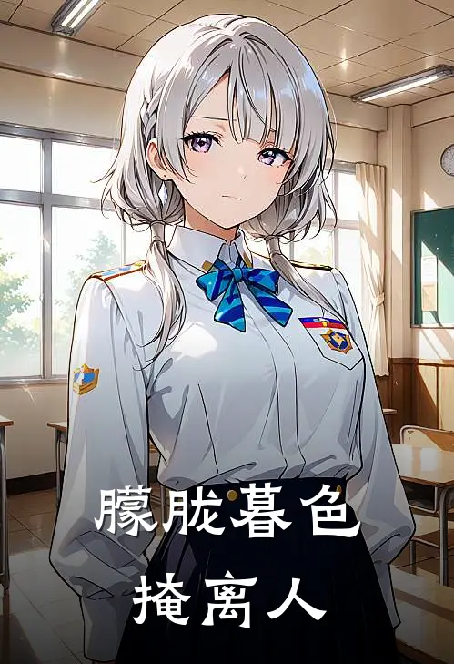 朦胧暮色掩离人(沈烬江栀)全本免费小说_新热门小说朦胧暮色掩离人沈烬江栀