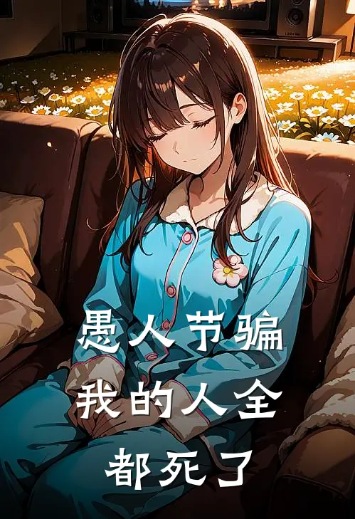 愚人节骗我的人全都死了