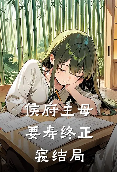 侯府主母要寿终正寝结局