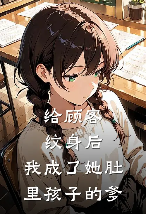 苏然竺微南《给顾客纹身后，我成了她肚里孩子的爹》完结版免费阅读_给顾客纹身后，我成了她肚里孩子的爹全文免费阅读