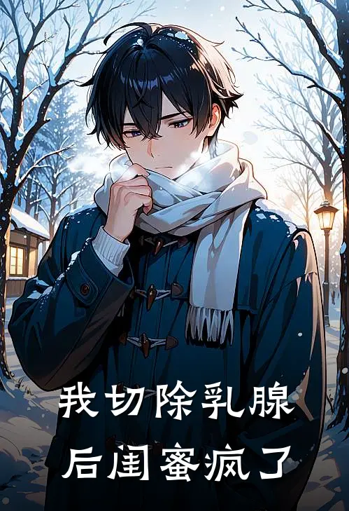 我切除乳腺后闺蜜疯了