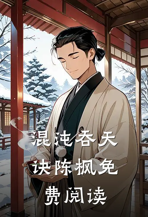 混沌吞天诀陈枫免费阅读