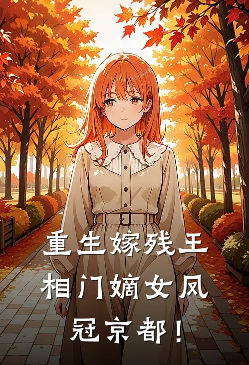 重生嫁残王，相门嫡女凤冠京都！