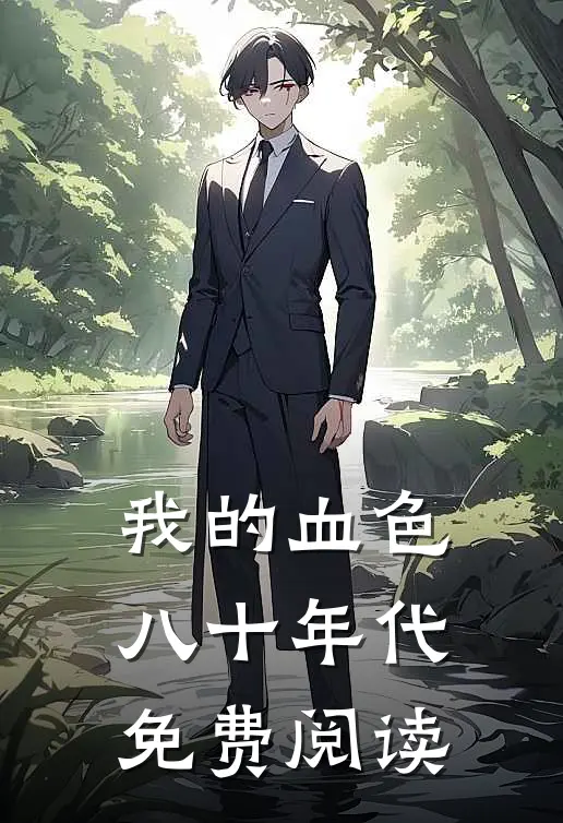 我的血色八十年代免费阅读