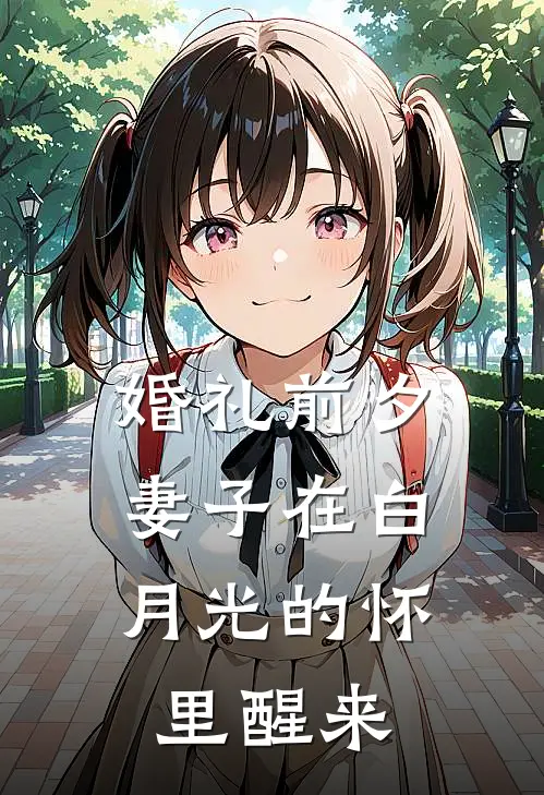 婚礼前夕，妻子在白月光的怀里醒来