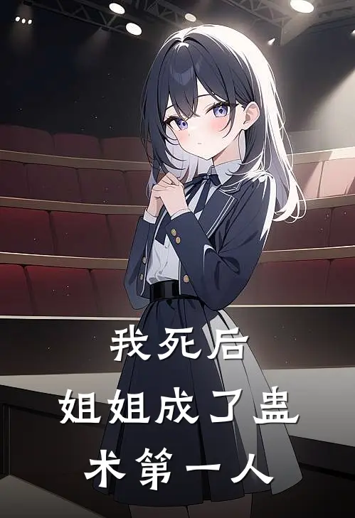 《我死后，姐姐成了蛊术第一人》苏音音青鸾火爆新书_我死后，姐姐成了蛊术第一人(苏音音青鸾)免费小说