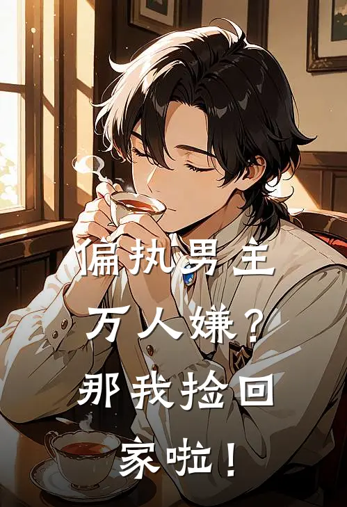 偏执男主万人嫌？那我捡回家啦！(霍渊温软)热门网络小说_最新章节列表偏执男主万人嫌？那我捡回家啦！(霍渊温软)