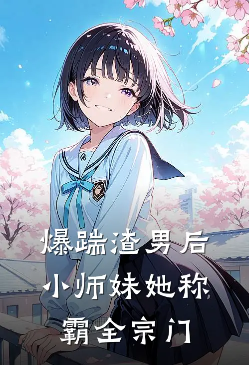 陆欢颜萧远山(爆踹渣男后，小师妹她称霸全宗门)全章节在线阅读_(爆踹渣男后，小师妹她称霸全宗门)完结版免费阅读