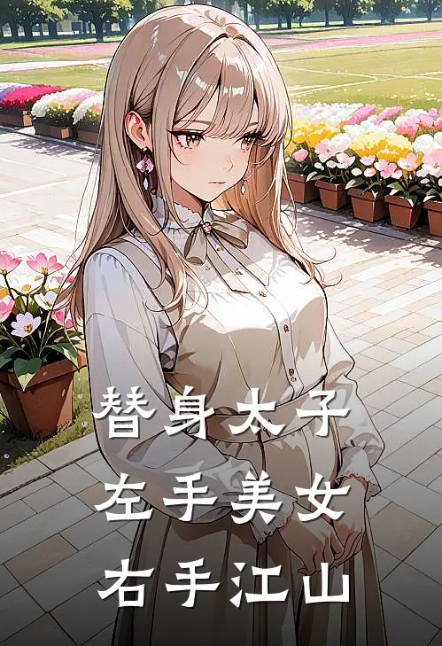 替身太子：左手美女，右手江山(林玄大周)完结版小说_最新全本小说替身太子：左手美女，右手江山林玄大周