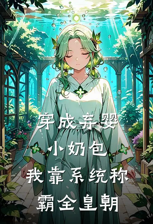 穿成弃婴小奶包，我靠系统称霸全皇朝