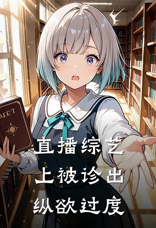 直播综艺上被诊出纵欲过度