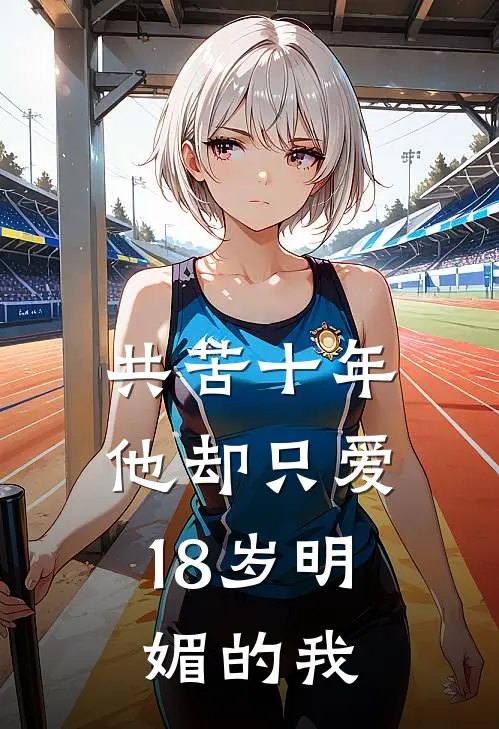 共苦十年，他却只爱18岁明媚的我
