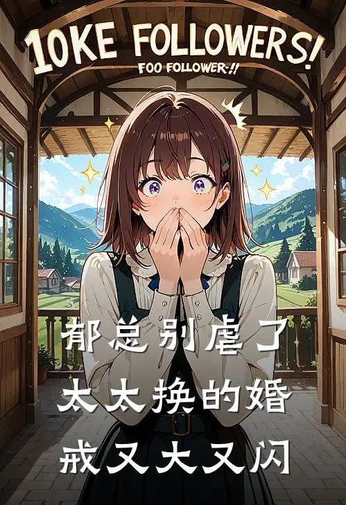 郁总别虐了，太太换的婚戒又大又闪