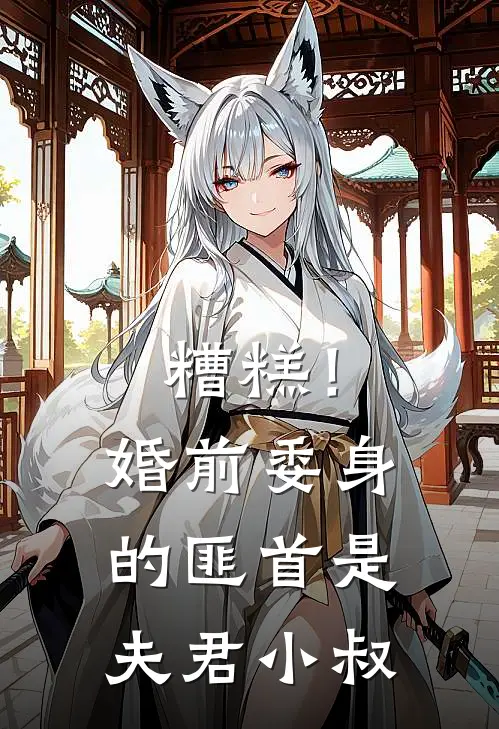 糟糕！婚前委身的匪首是夫君小叔