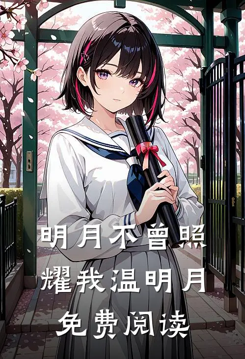 明月不曾照耀我温明月免费阅读