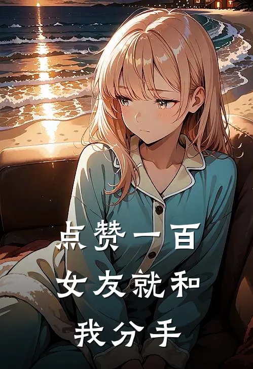 点赞一百，女友就和我分手