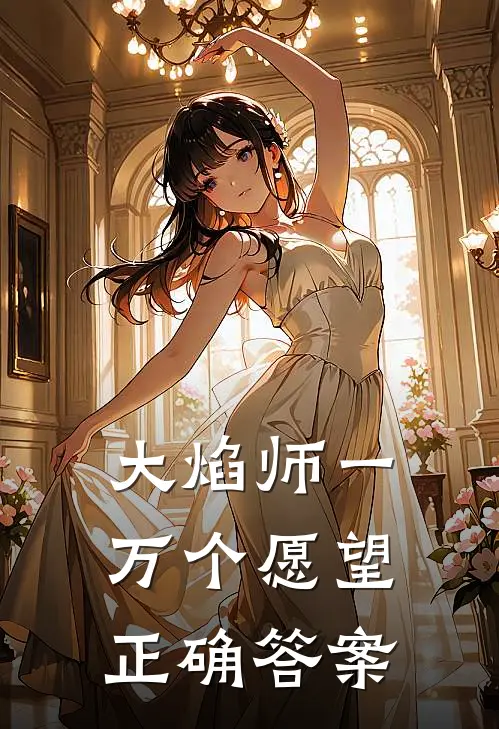 大焰师一万个愿望正确答案