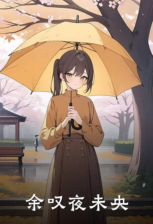 余叹夜未央