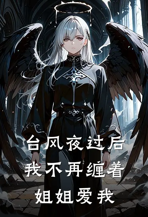 台风夜过后，我不再缠着姐姐爱我