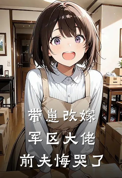 带崽改嫁军区大佬，前夫悔哭了(沈知娴白月光)小说完整版_完结好看小说带崽改嫁军区大佬，前夫悔哭了沈知娴白月光