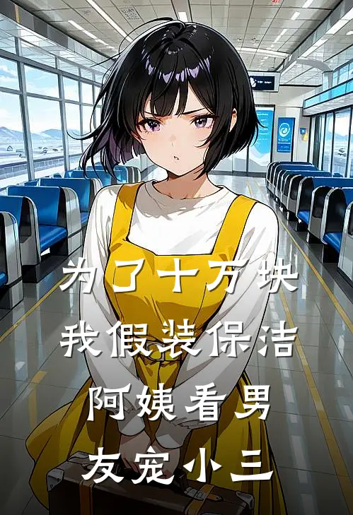 为了十万块，我假装保洁阿姨看男友宠小三露露顾易远全文免费阅读_热门小说大全为了十万块，我假装保洁阿姨看男友宠小三露露顾易远