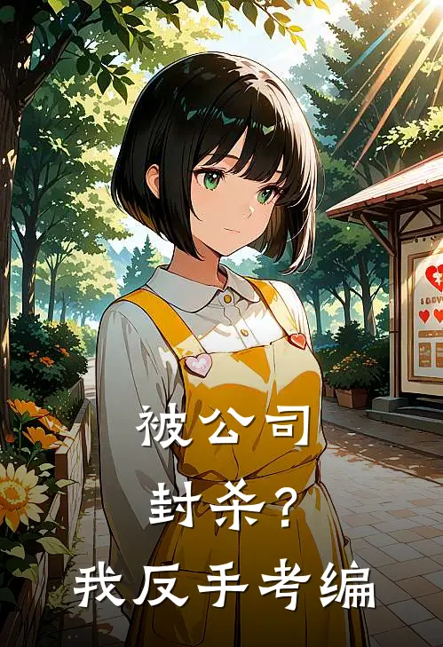 被公司封杀？我反手考编许晨韩虹热门完本小说_最新章节列表被公司封杀？我反手考编(许晨韩虹)