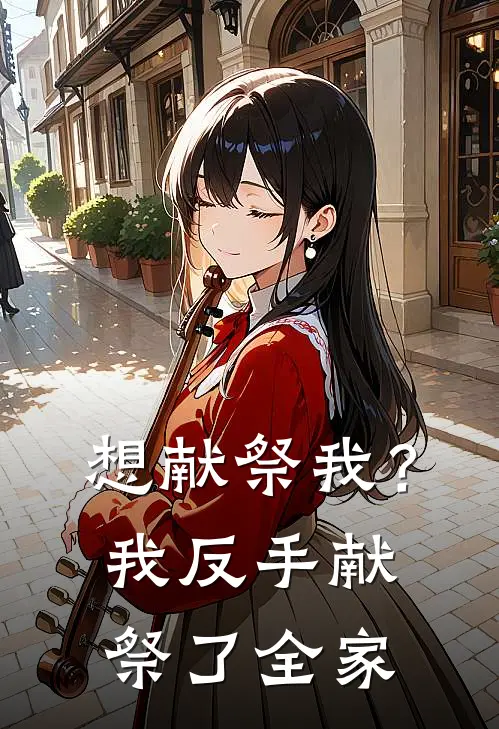 想献祭我？我反手献祭了全家