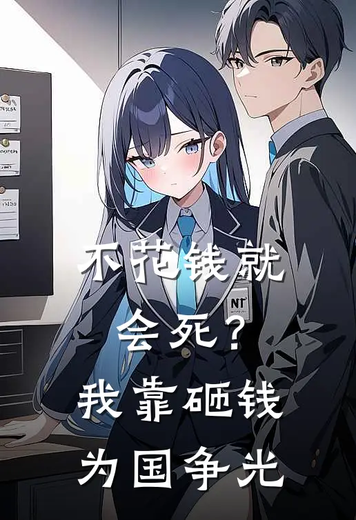 不花钱就会死？我靠砸钱为国争光