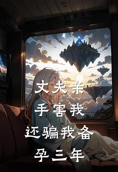 陆哥夏凝丈夫亲手害我，还骗我备孕三年全本免费在线阅读_丈夫亲手害我，还骗我备孕三年全本阅读