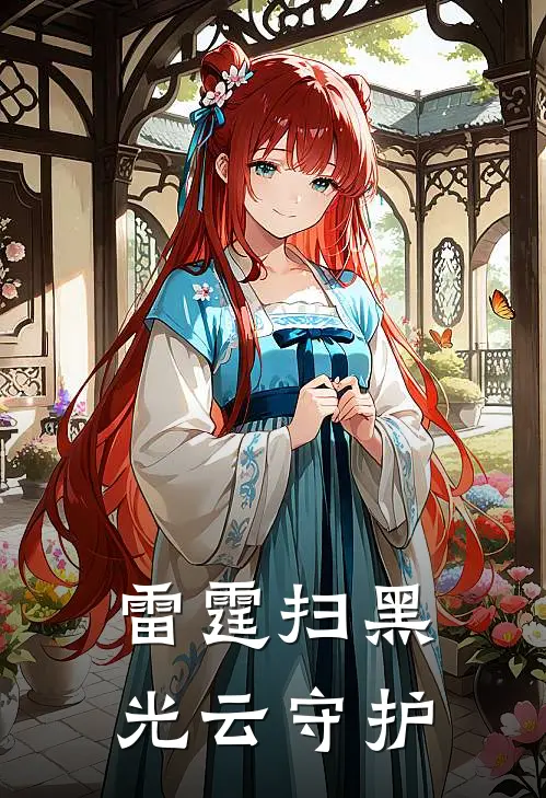 雷霆扫黑：光云守护