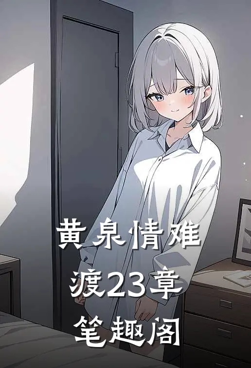 黄泉情难渡23章笔趣阁