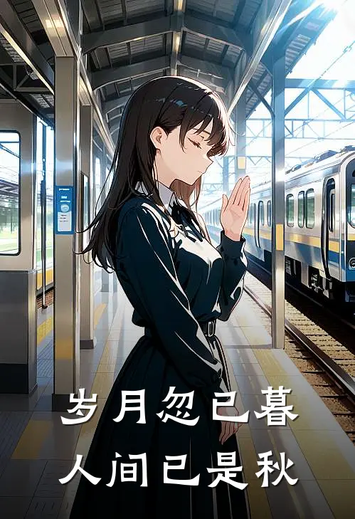 岁月忽已暮,人间已是秋