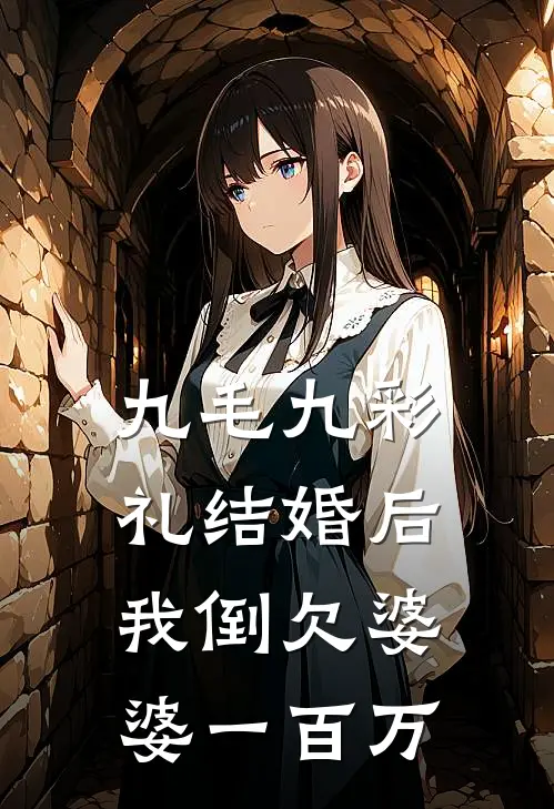 九毛九彩礼结婚后，我倒欠婆婆一百万(盛晨吴梓阳)热门小说推荐_免费小说在线看九毛九彩礼结婚后，我倒欠婆婆一百万盛晨吴梓阳